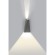 Бра Crystal Lux CLT 225W DG