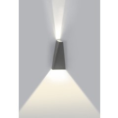 Бра Crystal Lux CLT 225W DG Бра Crystal Lux CLT 225W DG