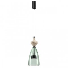 Подвес ODEON LIGHT PALLETA 5046/12LC Подвес ODEON LIGHT PALLETA 5046/12LC