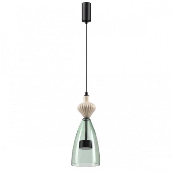 Подвес ODEON LIGHT PALLETA 5046/12LC
