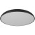 10371 Black Потолочный светильник LOFT IT Dime