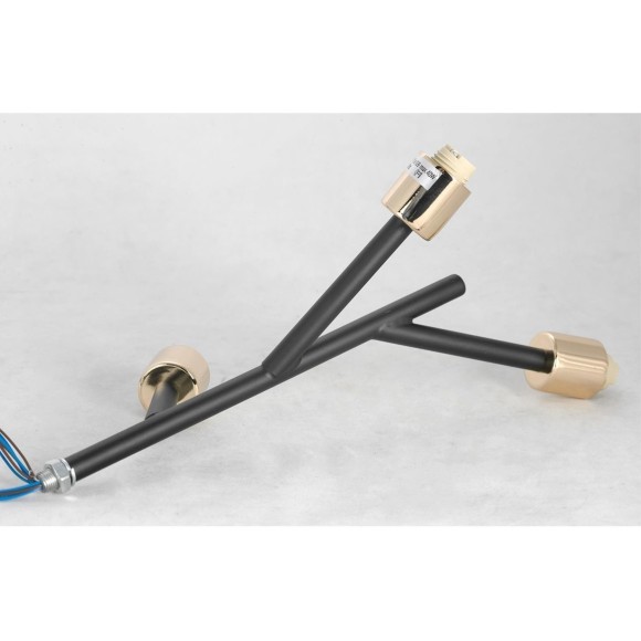 Люстра потолочная Lussole LSP-8332 ASTORIA IP21 под лампы 12xG9 480W Люстра потолочная Lussole LSP-8332 ASTORIA IP21 под лампы 12xG9 480W