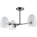 Люстра потолочная Lumion KENDALL 6513/3C