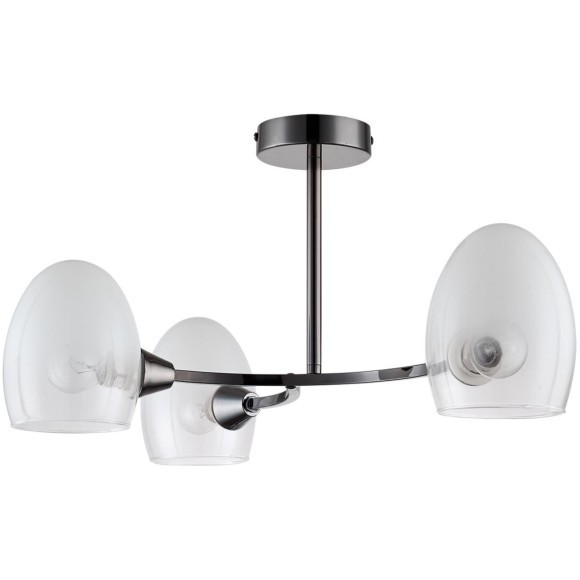 Люстра потолочная Lumion KENDALL 6513/3C