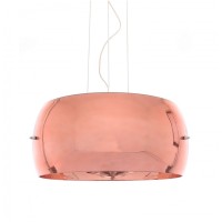 Подвесной светильник Lumina Deco Stilio LDP 6018-500 R.GD