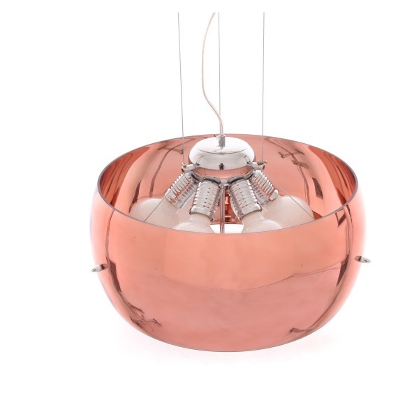 Подвесной светильник Lumina Deco Stilio LDP 6018-500 R.GD