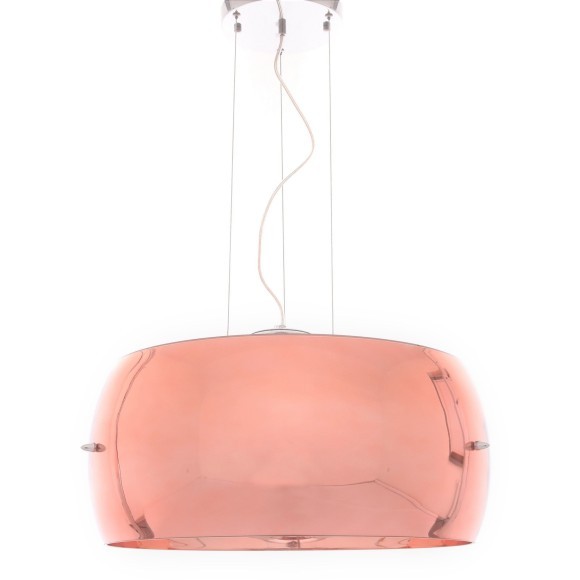 Подвесной светильник Lumina Deco Stilio LDP 6018-500 R.GD