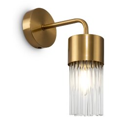 Бра Freya FR5050WL-01BS Esala под лампу 1xE14 60W Бра Freya FR5050WL-01BS Esala под лампу 1xE14 60W