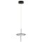 Подвес Odeon Light Steka 5012/10L