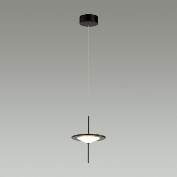 Подвес Odeon Light Steka 5012/10L