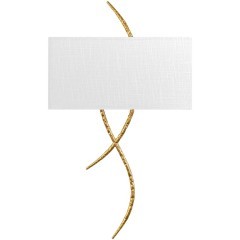10457 Gold Настенный светильник LOFT IT Romance