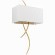 10457 Gold Настенный светильник LOFT IT Romance