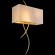 10457 Gold Настенный светильник LOFT IT Romance