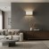 10457 Gold Настенный светильник LOFT IT Romance