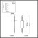 Бра Odeon Light 5415/2W Margaret под лампы 2xE27 40W
