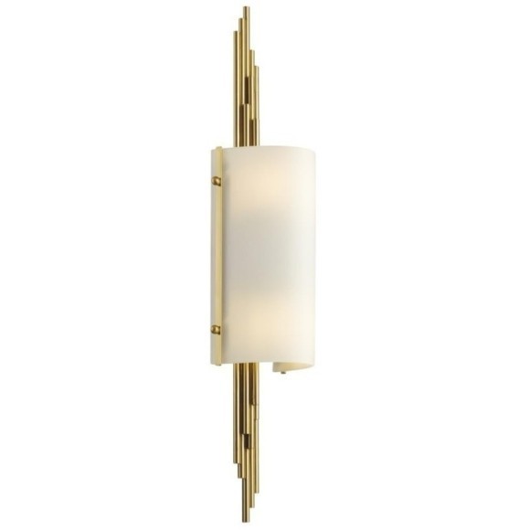 Бра Odeon Light 5415/2W Margaret под лампы 2xE27 40W