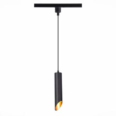 ST152.406.01 однофазный двужильный трековый светильник ST Luce под сменную лампу GU10 ST152.406.01 однофазный двужильный трековый светильник ST Luce под сменную лампу GU10