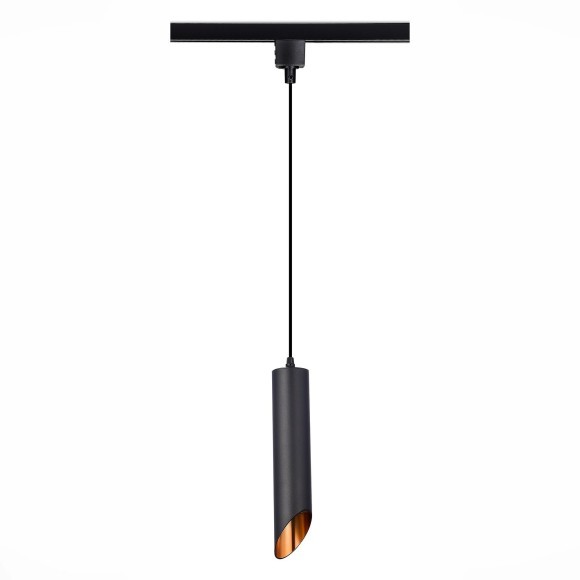 ST152.406.01 однофазный двужильный трековый светильник ST Luce под сменную лампу GU10