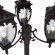 Уличный наземный светильник Maytoni O414FL-03BZ Fleur IP44 под лампы 3xE27 60W