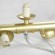 Подвесной светильник линейный Lussole LSP-8383 WILCOX IP21 под лампы 15xG9 600W