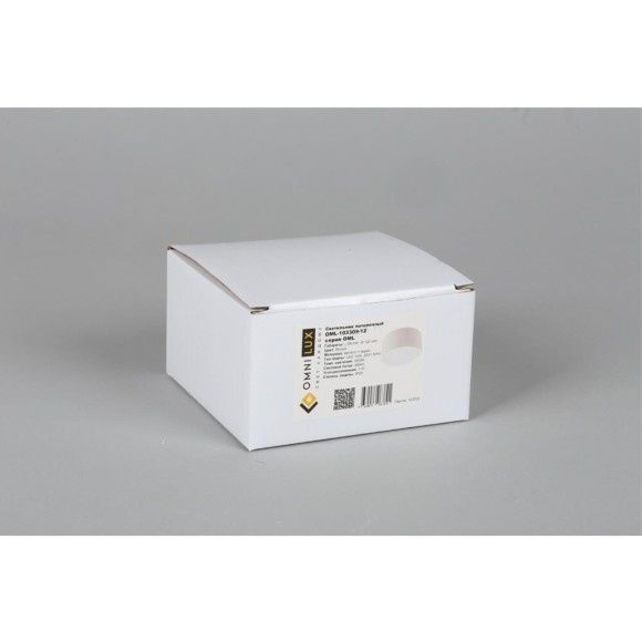 Точечный светильник Abano OML-103309-12 Точечный светильник Abano OML-103309-12