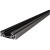 ST045.439.02 Профиль для монтажа однофазного шинопровода в натяжной потолок ST-Luce Черный Длина 3 0 Однофазная трековая система