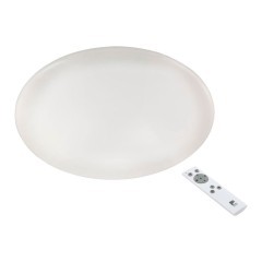 97527 Светильник потолочный светодиодный диммируемый GIRON 97527 Светильник потолочный светодиодный диммируемый GIRON