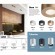 Накладной потолочный светильник Odeon Light 3567/1C TUBORINO под лампу 1xGU10 50W