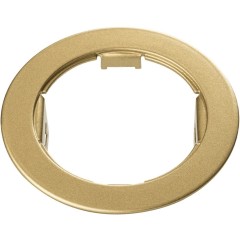 Рамка для светильника Domino Round 214613 Рамка для светильника Domino Round 214613