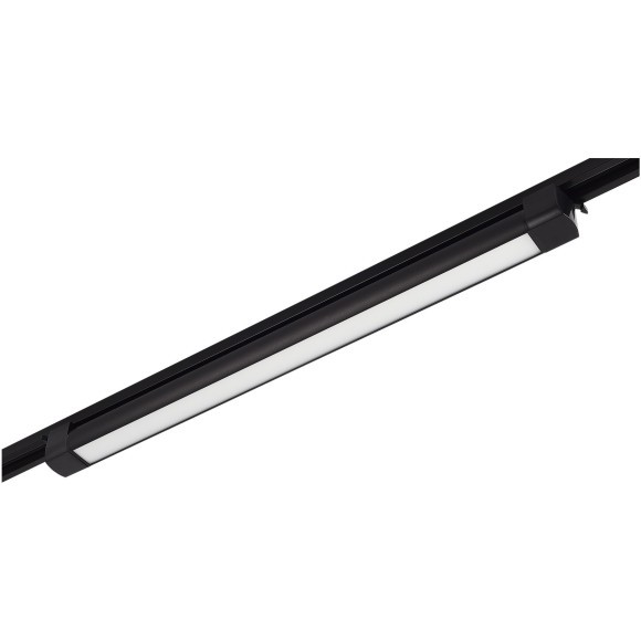 ST368.436.20 Однофазный двужильный светодиодный трековый светильник ST Luce 3000К 1450Лм CRI90+ 120° 20Вт