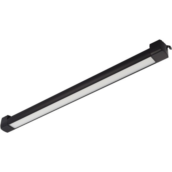 ST368.436.20 Однофазный двужильный светодиодный трековый светильник ST Luce 3000К 1450Лм CRI90+ 120° 20Вт