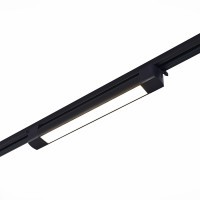 ST368.436.20 Однофазный двужильный светодиодный трековый светильник ST Luce 3000К 1450Лм CRI90+ 120° 20Вт