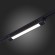 ST368.436.20 Однофазный двужильный светодиодный трековый светильник ST Luce 3000К 1450Лм CRI90+ 120° 20Вт