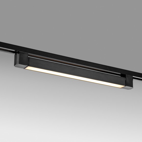 Светодиодный линейный светильник на однофазный двужильный трек Lightstar Lilla 202337 Светодиодный линейный светильник на однофазный двужильный трек Lightstar Lilla 202337