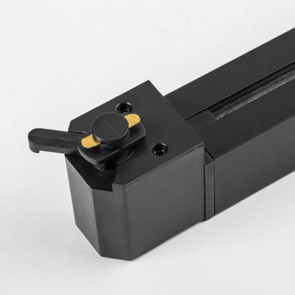 Светодиодный линейный светильник на однофазный двужильный трек Lightstar Lilla 202337 Светодиодный линейный светильник на однофазный двужильный трек Lightstar Lilla 202337