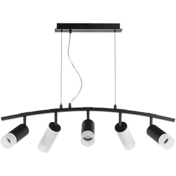 Подвесной светильник Rullo LR7353733621 (571735+214437-3+214436-2+202431-5)