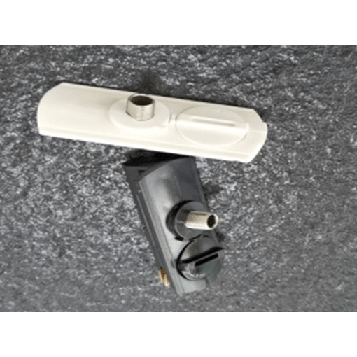 Адаптер для уст. любого подвесного светильника на однофазные шинопроводы Maytoni TRA011-1-A-B Адаптер для уст. любого подвесного светильника на однофазные шинопроводы Maytoni TRA011-1-A-B