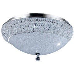 Светодиодная потолочная люстра Lumina Deco Grande DDC 615-35A