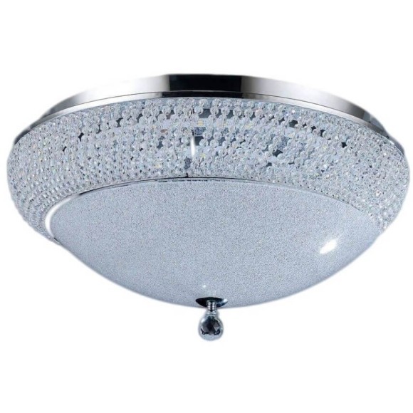 Светодиодная потолочная люстра Lumina Deco Grande DDC 615-35A