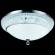 Светодиодная потолочная люстра Lumina Deco Grande DDC 615-35A