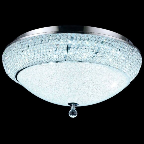 Светодиодная потолочная люстра Lumina Deco Grande DDC 615-35A