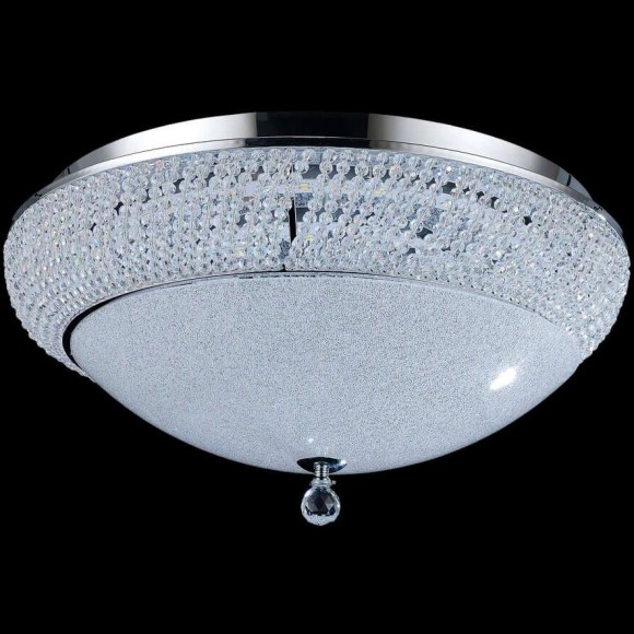 Светодиодная потолочная люстра Lumina Deco Grande DDC 615-35A