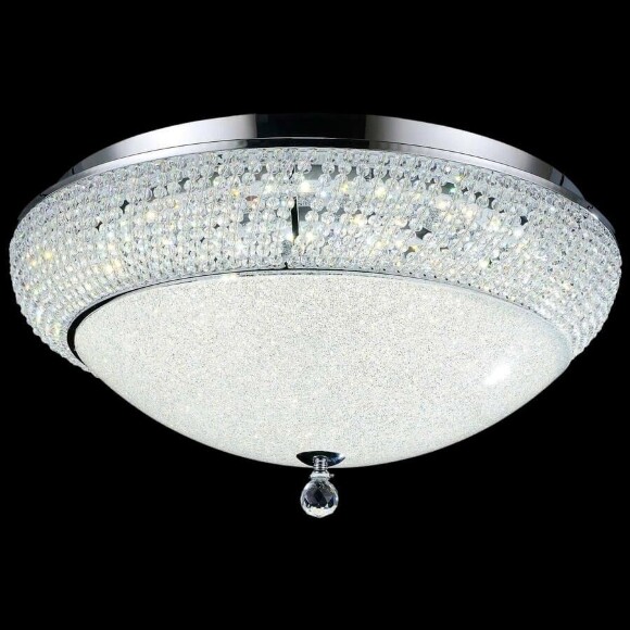 Светодиодная потолочная люстра Lumina Deco Grande DDC 615-35A