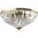 Потолочная люстра хрустальная Facet MOD094CL-06G