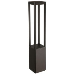 УЛИЧНЫЙ СВЕТИЛЬНИК ARTE LAMP A2726AL-1BK УЛИЧНЫЙ СВЕТИЛЬНИК ARTE LAMP A2726AL-1BK