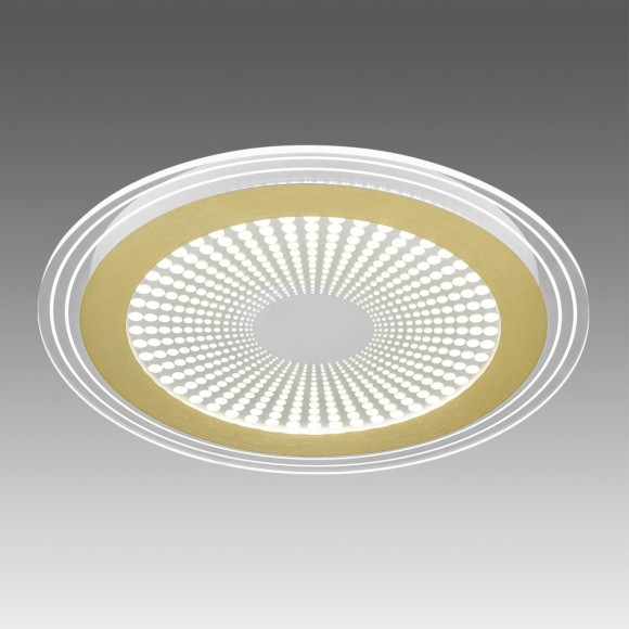 Светильник LED 80Вт 3000-6000К пульт ДУ Sonex PROMISE 7738/80L Светильник LED 80Вт 3000-6000К пульт ДУ Sonex PROMISE 7738/80L