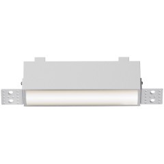 Встраиваемый светильник Technical DL066-12W3-6K-TRS-W