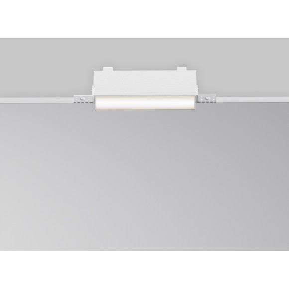 Встраиваемый светильник Technical DL066-12W3-6K-TRS-W