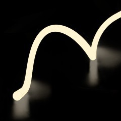 ST981.315.65 Светодиодный гибкий неон LED 24В 3000K 950Lm/м CRI90 360° IP65 5м ST981.315.65 Светодиодный гибкий неон LED 24В 3000K 950Lm/м CRI90 360° IP65 5м