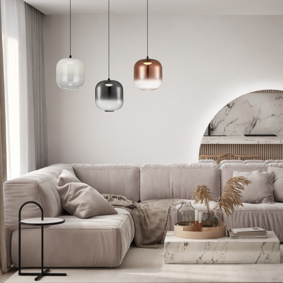 Подвесной светильник Freya FR6133PL-L4C